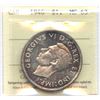 Image 1 : 1946 Silver Dollar