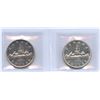 Image 3 : Lot of 4 ICCS Graded Silver Dollars