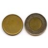 Image 1 : Loonie & Toonie Blanks