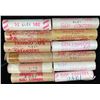 Image 1 : Canada 1960-1980, original Bank 1 cent roll lot
