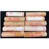 Image 1 : Canada original 1 cent roll lot