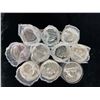 Image 2 : Canada original 5 cent roll lot