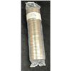Image 1 : Rare Canada 1996 original 5 cent roll