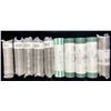 Image 1 : Canada original 10 cent roll lot