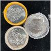 Image 2 : Canada original 50 cent roll lot