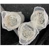 Image 2 : Canada original 50 cent roll lot