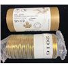 Image 1 : Canada original 1 dollar roll lot