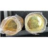 Image 2 : Canada original 1 dollar roll lot