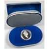 Image 2 : 1995 $20 Canada Aviation - DHC-1 Chipmunk Sterling Silver Coin