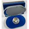 Image 1 : 1995 $20 Canada Aviation - Fleet 80 Canuck Sterling Silver Coin