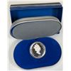 Image 2 : 1996 $20 Canada Aviation - Avro Canada CF-100 Canuck Sterling Silver Coin