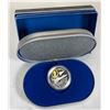 Image 1 : 1996 $20 Canada Aviation - Avro Arrow CF-105 Sterling Silver Coin