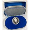Image 2 : 1996 $20 Canada Aviation - Avro Arrow CF-105 Sterling Silver Coin