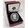 Image 2 : 2011 Canada $25 Wayne & Walter Gretzky Fine Silver Hologram