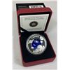 Image 1 : 2009 Canada $30 International Year of Astronomy Sterling Silver