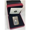 Image 2 : 2008 Canada $15 Playing Card - Jack of Hearts Sterling Silver (#1)