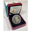 Image 2 : 2015 $20 100th Anniversary of In Flanders Fields Fine Silver Coin