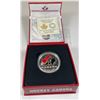 Image 1 : 2014 Canada $20 100th Anniversary of Hockey Canada