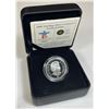Image 2 : 2008 $1 Silver Lucky Loonie
