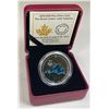 Image 1 : 2014 Canada $20 The Great Lakes: Lake Superior (#1) Silver