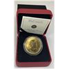Image 2 : 2007 Canada 50-cent Holiday Ornaments Lenticular Coin
