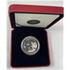 Image 1 : 2005 Canada $20 Natural Wonders - Northwest Territories Diamonds Silver Coin