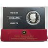Image 2 : 2006 Canada $10 National Historic Sites - Fortress of Louisbourg