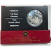 Image 1 : 2006 Canada $20 Tall Ships Collection - The Ketch Fine Silver