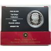 Image 2 : 2006 Canada $20 Tall Ships Collection - The Ketch Fine Silver