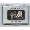 Image 1 : 1 oz Stanley Cup Centennial Art Bar