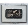 Image 2 : 1 oz Stanley Cup Centennial Art Bar