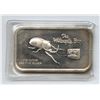 Image 1 : 1 oz The Watergate Bug Art Bar