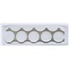 Image 1 : Royal Canadian Mint Strip of Scissel