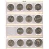 Image 2 : Large Lot of Trade Dollars