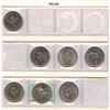 Image 8 : Large Lot of Trade Dollars