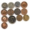 Image 2 : Treasure chest of Canadian medallions