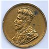 Image 1 : Souvenir Cent of Canada. Undated. Copper.