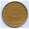 Image 2 : Souvenir Cent of Canada. Undated. Copper.
