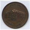 Image 1 : Canadian Medals - Quebec