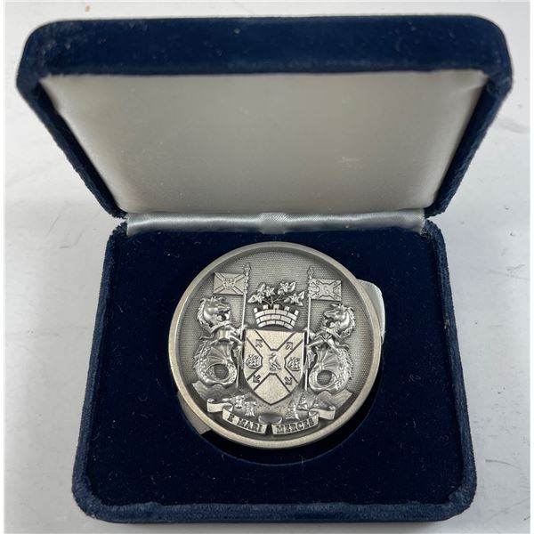 Nova Scotia Medal