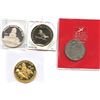 Image 1 : Nova Scotia Medals