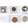 Image 1 : Nova Scotia Medals