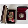 Image 1 : Canadian Medals Lot