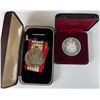Image 2 : Canadian Medals Lot