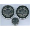 Image 1 : RCNA & CPMS Medal Awarded Trio