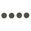 Image 2 : Lower Canada Token Lot of 5