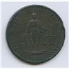 Image 2 : Upper Canada, Leslie Two Penny Token