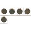 Image 2 : Province of Canada Token - Lot of 5