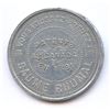 Image 2 : Br 664. L. R. Baridon's Baume Rhumal Advertising Token