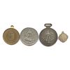 Image 1 : Leroux Lot of 4